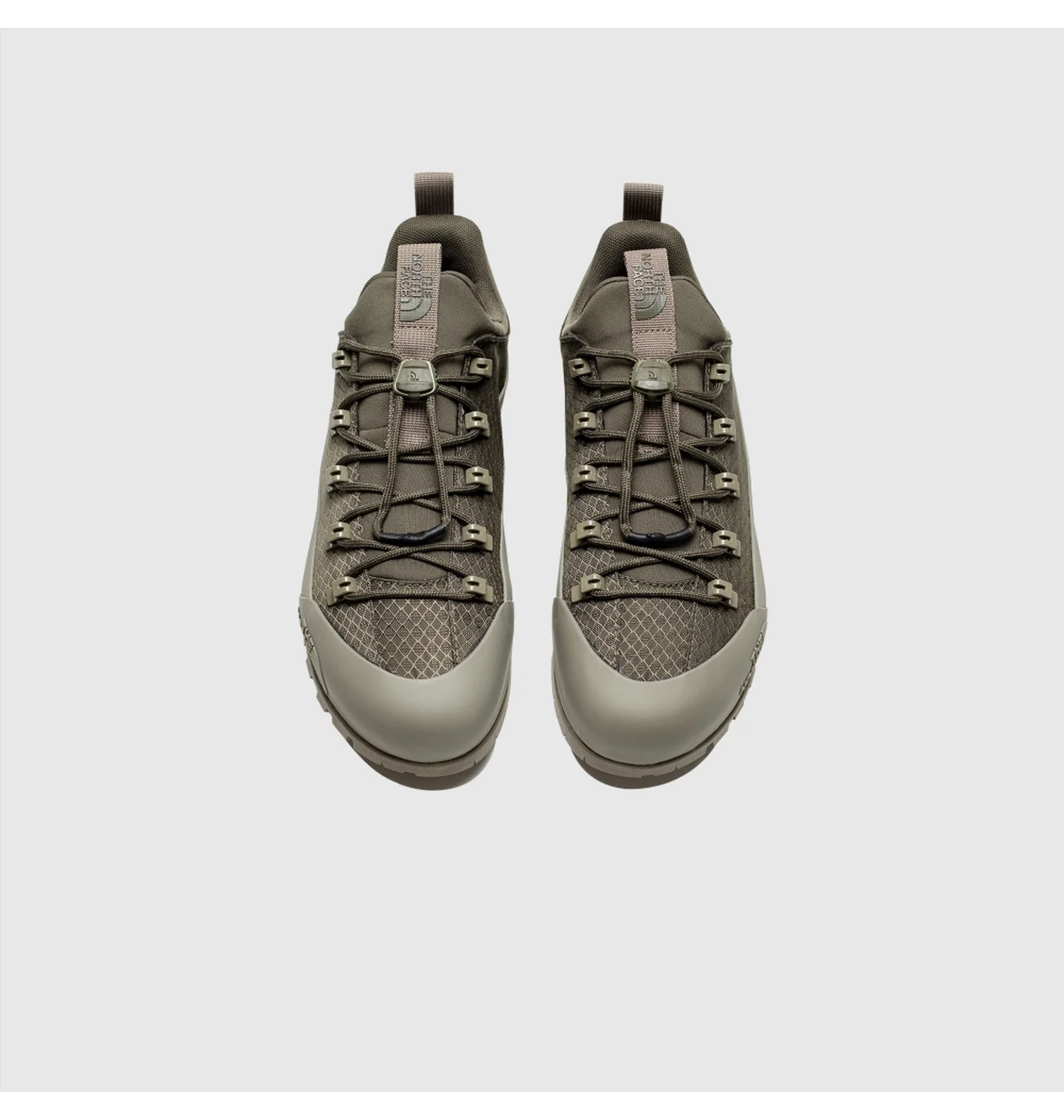 ᐉ Кроссовки мужские The North Face Glenclyffe Low Olive