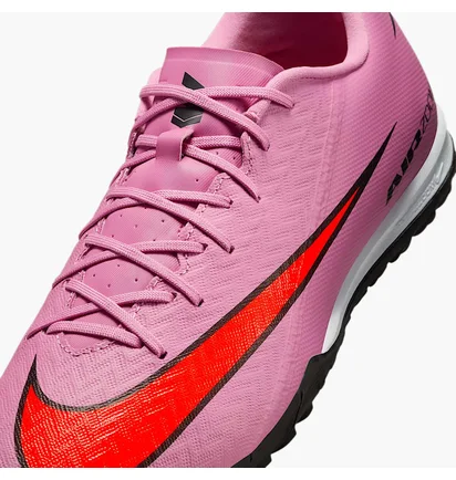 Сороконіжки унісекс Nike Zoom Vapor 16 Academy Pink FQ8449-600