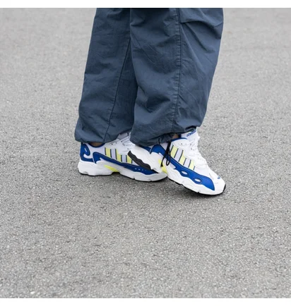 Кроссовки женские Adidas Ozweego Footwear White IE6998