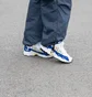 Кроссовки женские Adidas Ozweego Footwear White IE6998