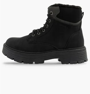 Ботинки женские O'Neill Benicia Black 90253009.11A