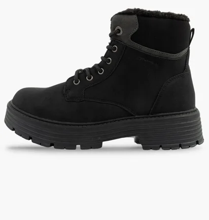 Ботинки женские O'Neill Benicia Black 90253009.11A