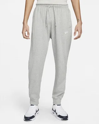 Брюки мужские Nike Sportswear Club Grey Bv2762-063