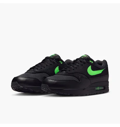 Кроссовки мужские Nike Air Max 1 Ess Black FZ5808-012