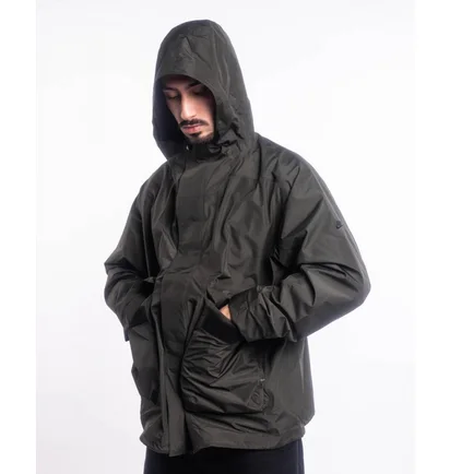 Куртка чоловіча Nike Tech-Pack Storm-Fit Gore-Tex Jacket Black DQ4272-355