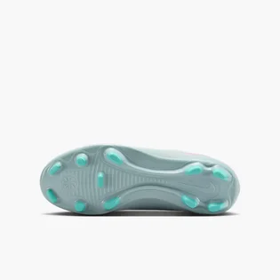 Бутси дитячі Nike Mercurial Superfly 10 Club Fg/Mg Grey FQ8318-301