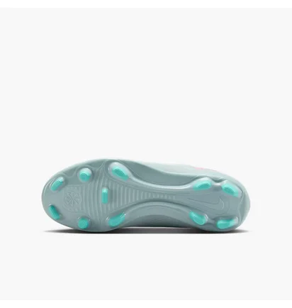 Бутси дитячі Nike Mercurial Superfly 10 Club Fg/Mg Grey FQ8318-301