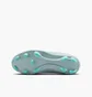 Бутси дитячі Nike Mercurial Superfly 10 Club Fg/Mg Grey FQ8318-301