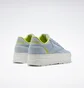 Кроссовки женские Reebok Club C Double Geo Light Blue H69144