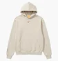 Толстовка унісекс Nike Nocta White HM5762-104
