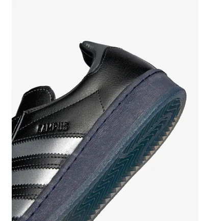 Кроссовки мужские Adidas Campus 80S Black GY4600