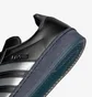 Кроссовки мужские Adidas Campus 80S Black GY4600