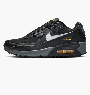 Кросівки дитячі Nike Air Max 90 Next Nature Black HF0029-001