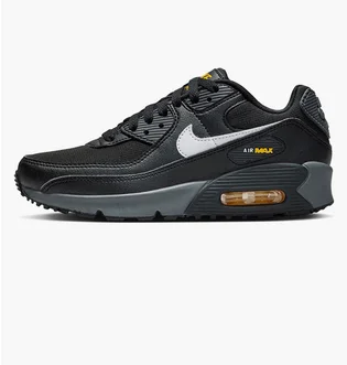 Кроссовки детские Nike Air Max 90 Next Nature Black HF0029-001