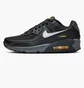 Кроссовки детские Nike Air Max 90 Next Nature Black HF0029-001