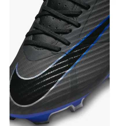 Бутси унісекс Nike Mercurial Vapor 15 Academy Black DJ5631-040