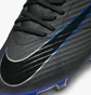 Бутси унісекс Nike Mercurial Vapor 15 Academy Black DJ5631-040