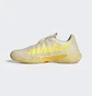 Кроссовки мужские Adidas Barricade Tennis Shoes Beige Gy1448