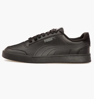 Кросівки чоловічі Puma Shuffle Black 309668-21