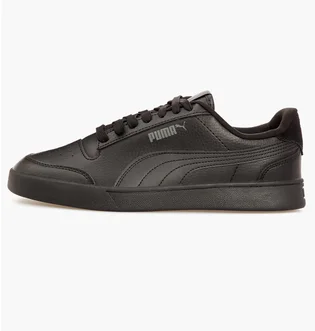Кроссовки мужские Puma Shuffle Black 309668-21