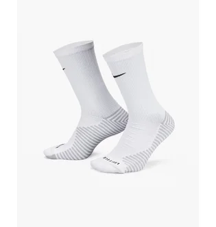 Носки унисекс Nike Strikefl Crew White DH6620-100