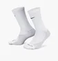 Носки унисекс Nike Strikefl Crew White DH6620-100