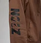 Худи мужское Air Jordan Dri-Fit Zion Brown DV5625-244
