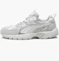Кроссовки унисекс Puma Milenio Tech Suede Grey 393489-02