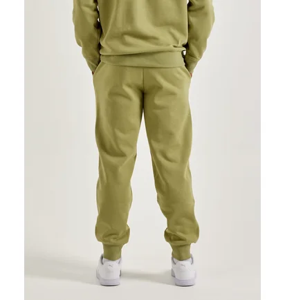 Штани чоловічі Puma Bmw Motorsport Fleece Pants Olive 627499-05
