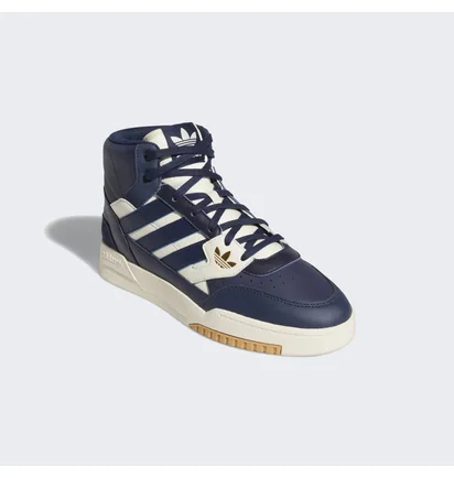 Кроссовки мужские Adidas Drop Step Se Shoes Blue GV9322