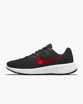 Кросівки чоловічі Nike Revolution 6 Black DC3728-005