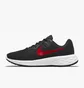 Кросівки чоловічі Nike Revolution 6 Black DC3728-005