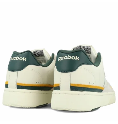 Кросівки чоловічі Reebok Dual Court Beige EG6018