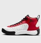 Кросівки чоловічі Air Jordan Jumpman Pro White/Red DN3686-006