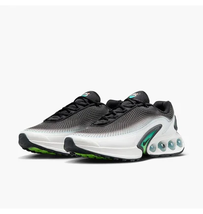 Кросівки чоловічі Nike Air Max Dn Brown/White HF5531-001