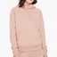 Худі жіноче Nike Hooded Sweatshirt Essential Peach BV4116-609