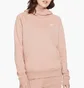 Худі жіноче Nike Hooded Sweatshirt Essential Peach BV4116-609