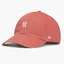 Кепка унисекс 47 Brand Ny Yankees Base Runner One Peach B-Bsrnr17Gws-Ira