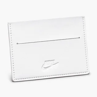 Гаманець унісекс Nike Icon Air Force 1 White HF3716-176