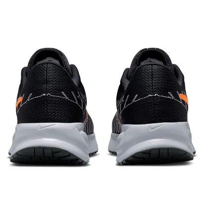 Кросівки чоловічі Nike Run Defy Black HM9594-011