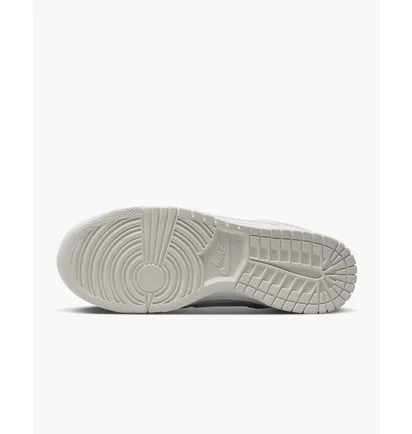 Кроссовки женские Nike Dunk Low White Fd0803-100