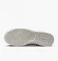 Кроссовки женские Nike Dunk Low White Fd0803-100