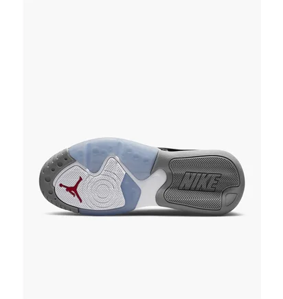 Кроссовки мужские Air Jordan Mens Shoes Black Cz4166-010