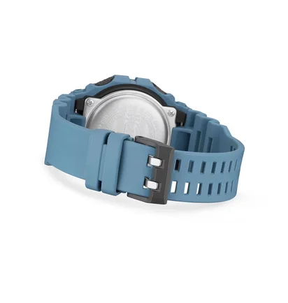 Часы мужские Casio G-Shock G-Squad GBX-100-2A