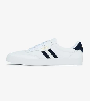 Кросівки чоловічі Polo Ralph Lauren Court Vulc White 816861063003