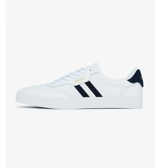 Кроссовки мужские Polo Ralph Lauren Court Vulc White 816861063003