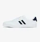 Кроссовки мужские Polo Ralph Lauren Court Vulc White 816861063003