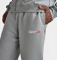 Спортивный костюм мужской New Balance Athletics Flying Grey MJ51785_MP51785
