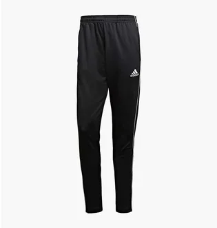 Штани чоловічі Adidas Core18 Training Black CE9036