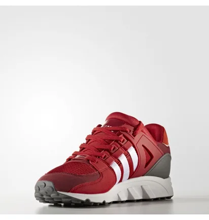 Кроссовки мужские Adidas Equipment Support RF Originals Red BY9620